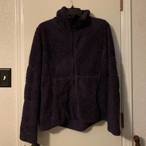 Eddie Bauer full zip jacket